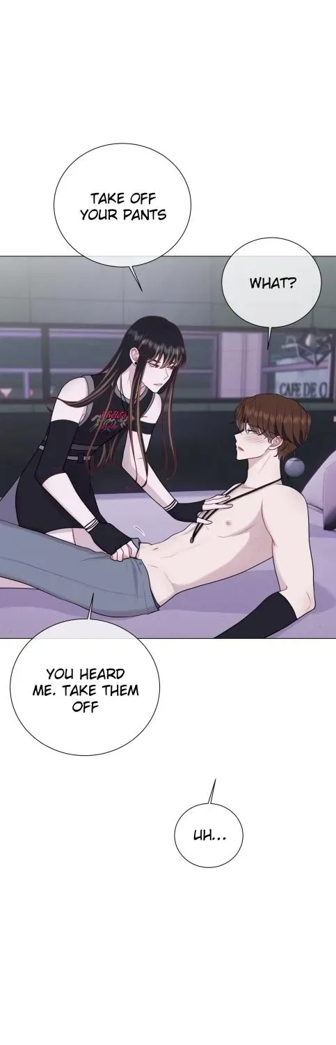 Read Boy Girlfriend chapter 4.6 image 11 on Lezhin