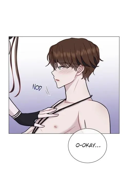 Read Boy Girlfriend chapter 4.6 image 12 on Lezhin