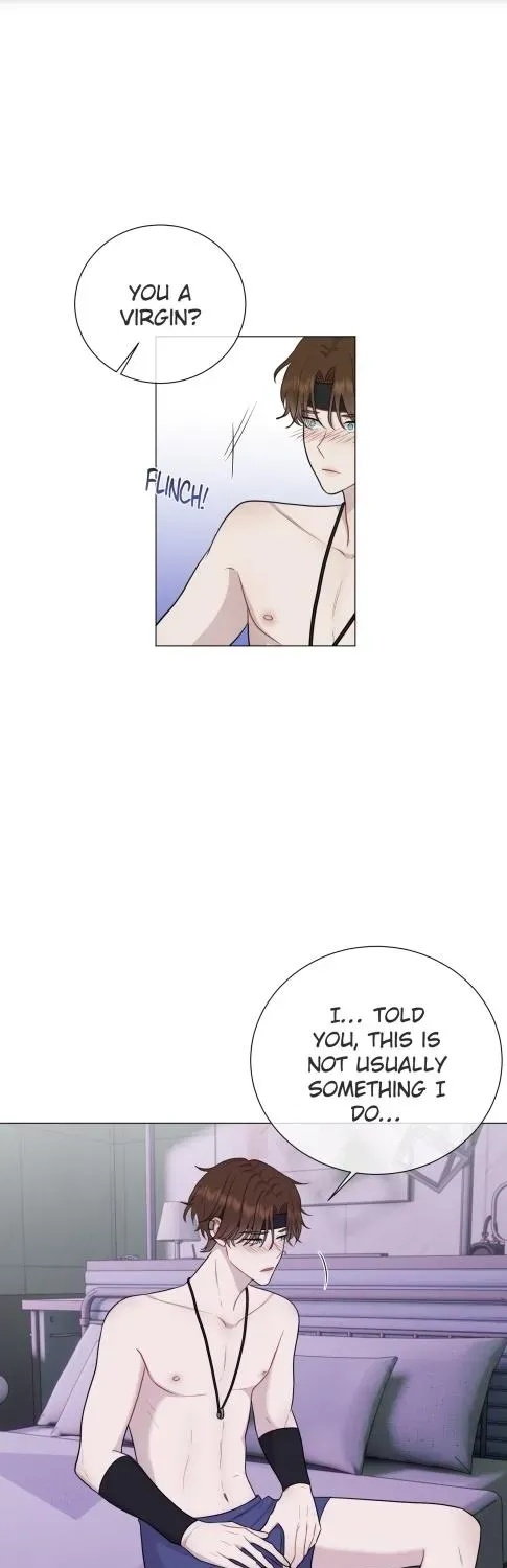 Read Boy Girlfriend chapter 4.6 image 15 on Lezhin