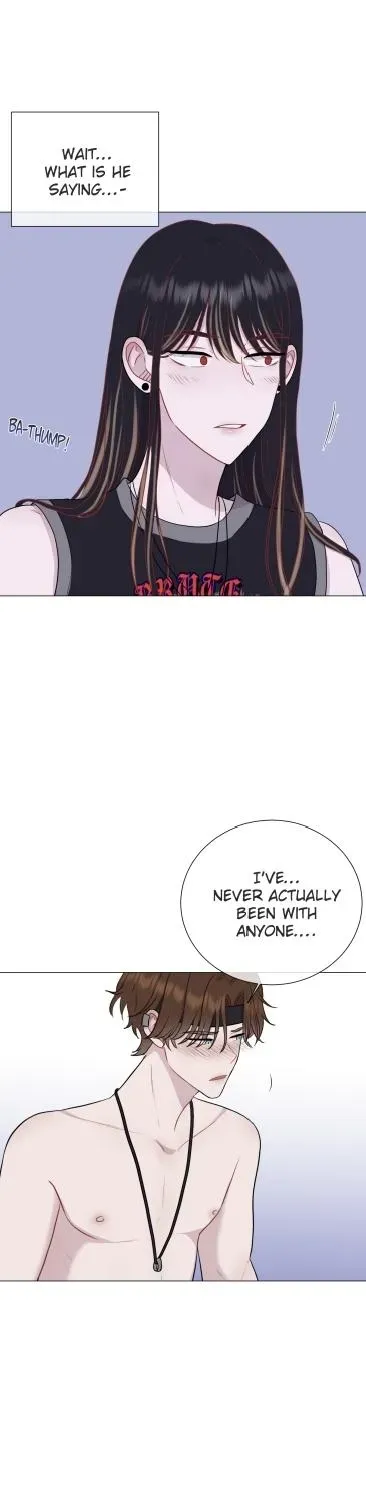 Read Boy Girlfriend chapter 4.6 image 17 on Lezhin