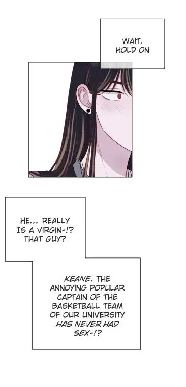 Read Boy Girlfriend chapter 4.6 image 18 on Lezhin