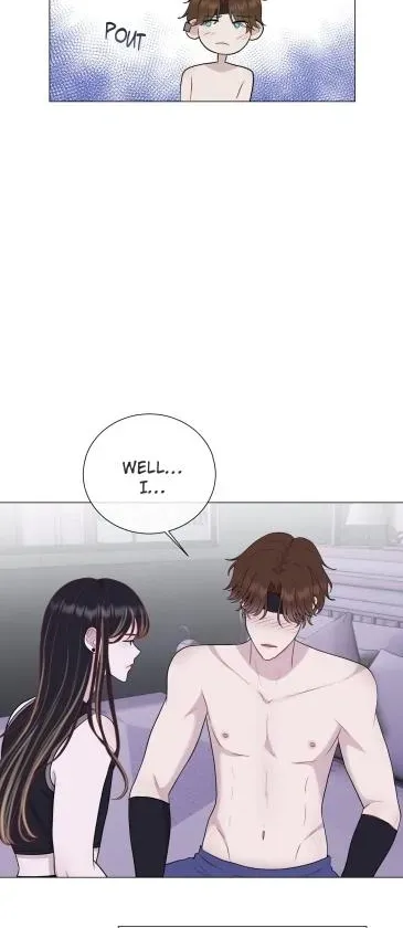 Read Boy Girlfriend chapter 4.6 image 22 on Lezhin