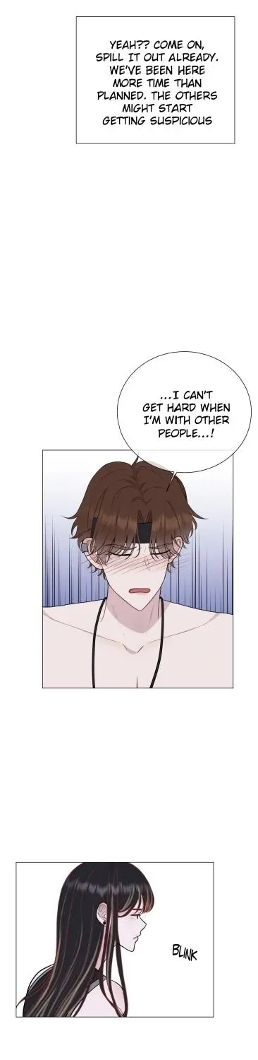 Read Boy Girlfriend chapter 4.6 image 23 on Lezhin