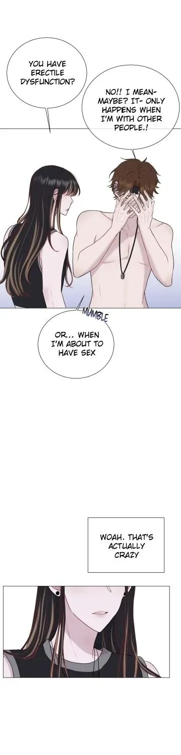 Read Boy Girlfriend chapter 4.6 image 25 on Lezhin