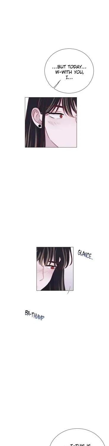 Read Boy Girlfriend chapter 4.6 image 29 on Lezhin
