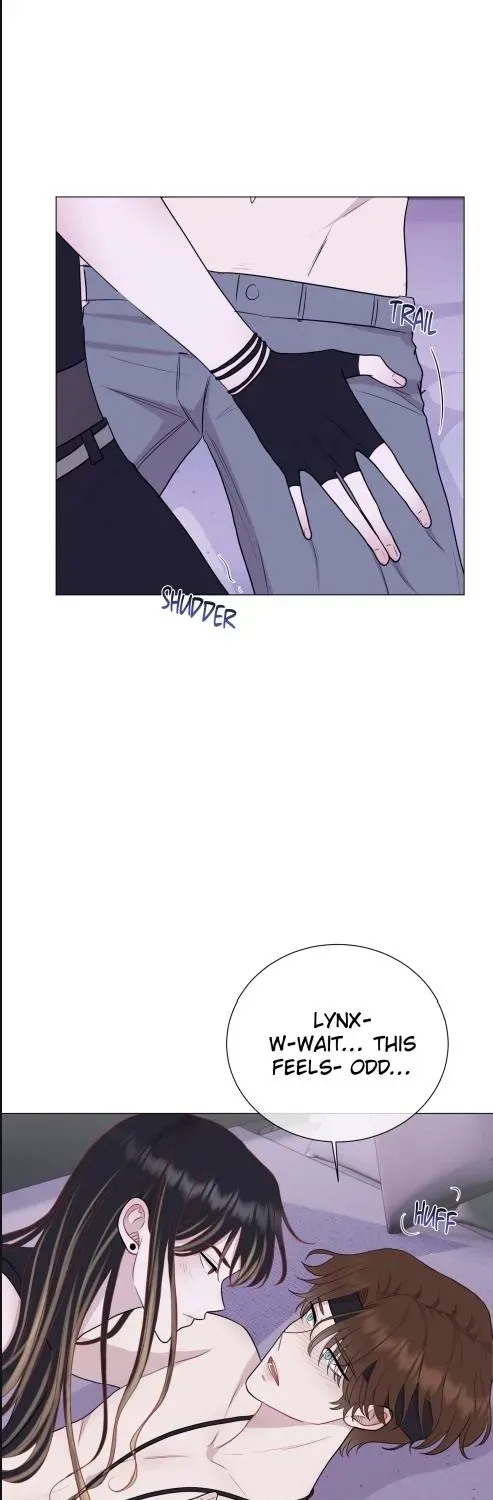 Read Boy Girlfriend chapter 4.6 image 6 on Lezhin