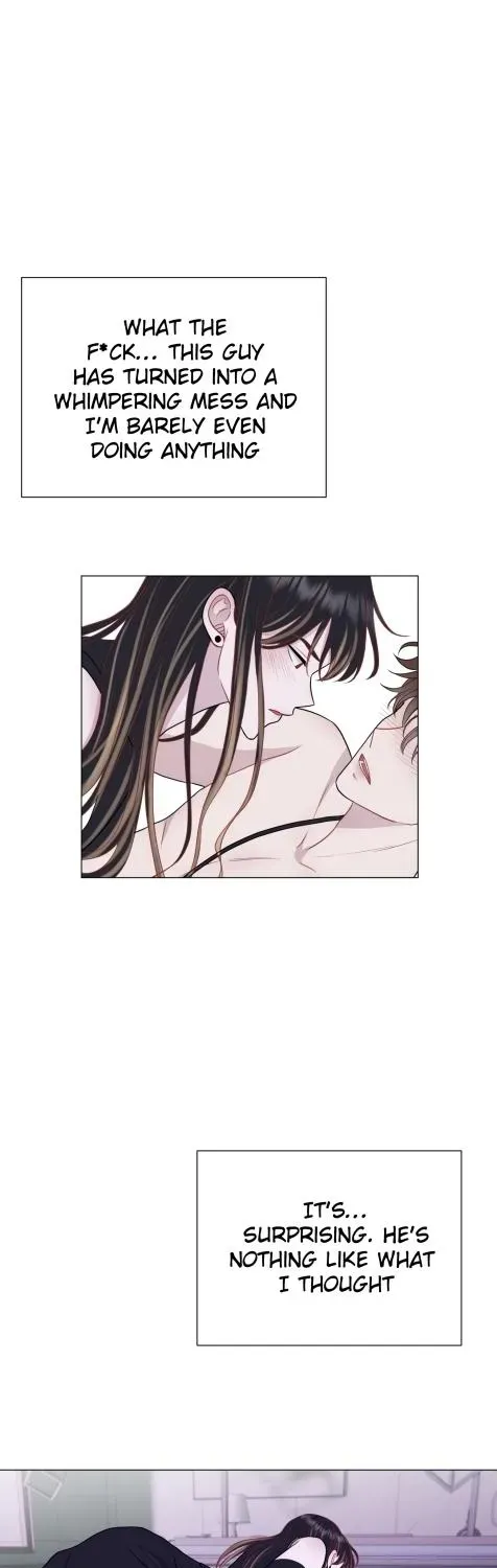 Read Boy Girlfriend chapter 4.6 image 8 on Lezhin