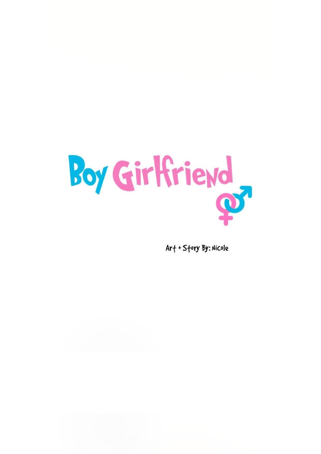 Read Boy Girlfriend chapter 40 image 1 on Lezhin