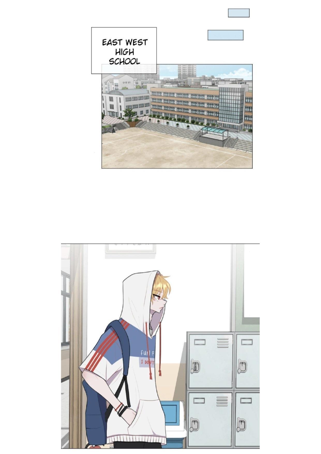 Read Boy Girlfriend chapter 40 image 10 on Lezhin