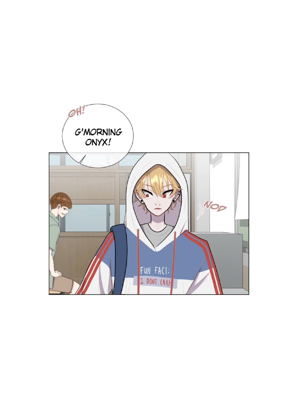 Read Boy Girlfriend chapter 40 image 11 on Lezhin