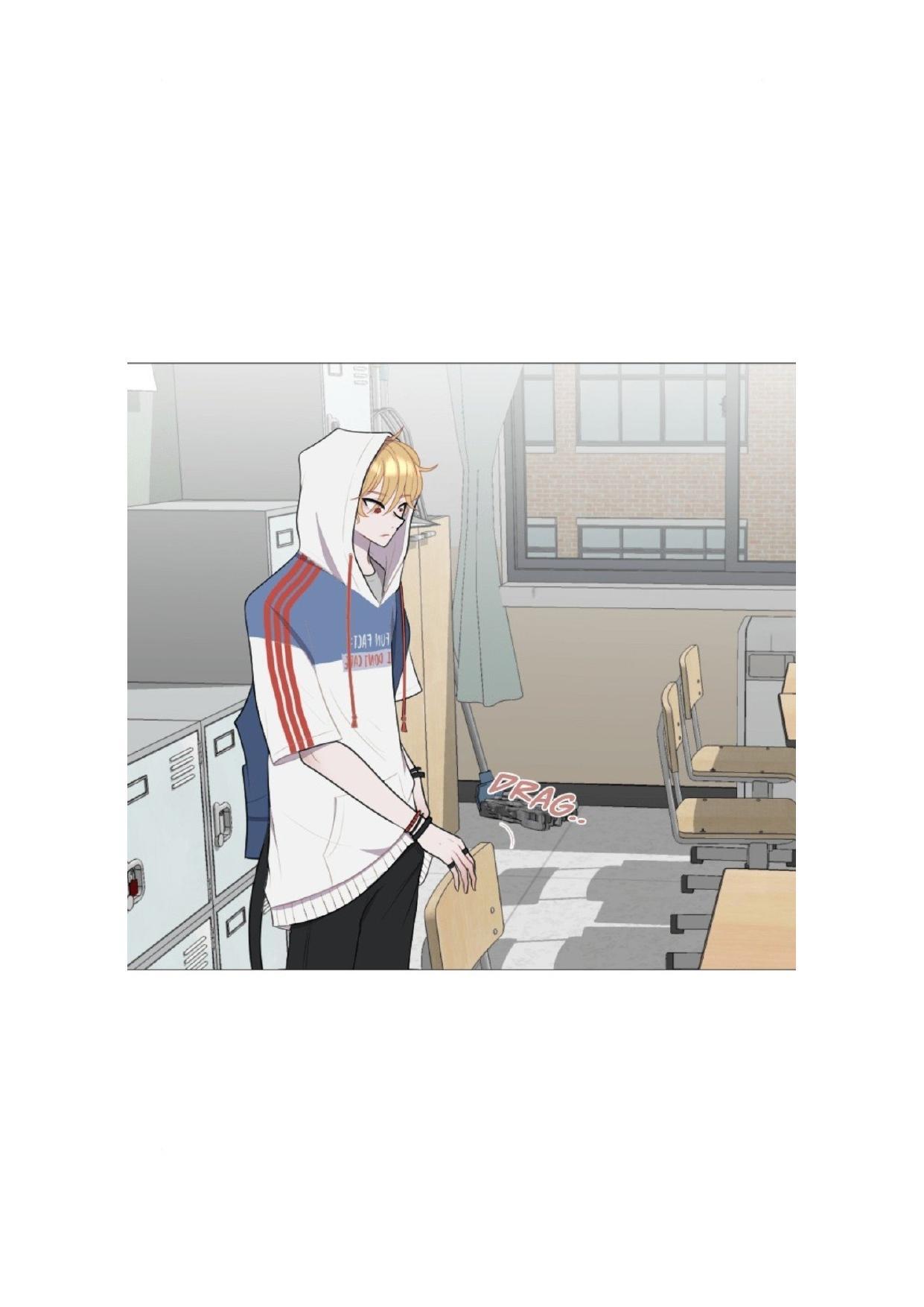 Read Boy Girlfriend chapter 40 image 12 on Lezhin
