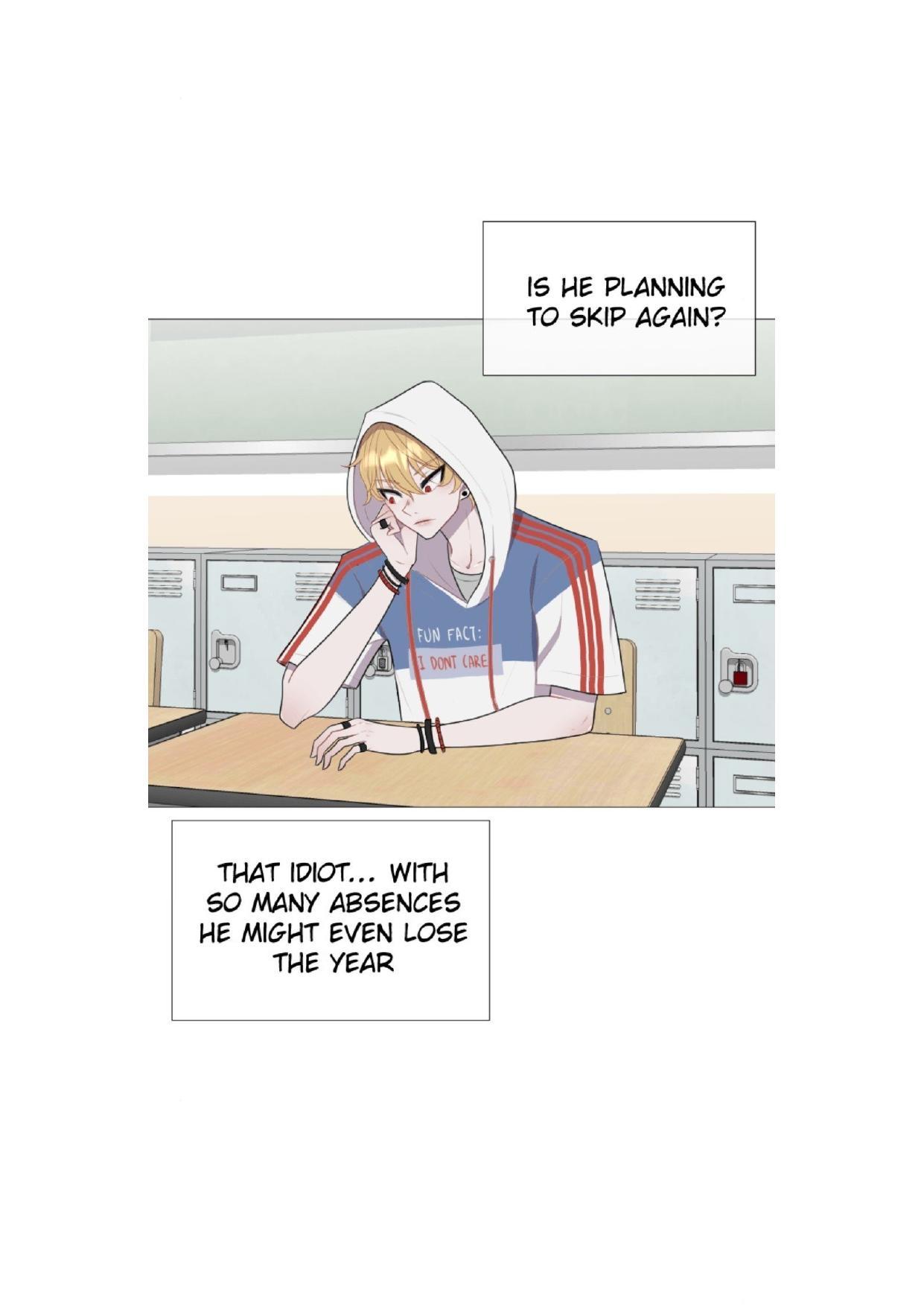 Read Boy Girlfriend chapter 40 image 15 on Lezhin