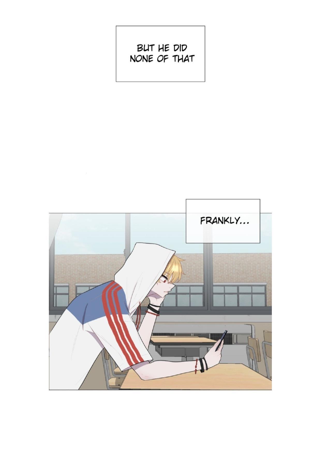 Read Boy Girlfriend chapter 40 image 18 on Lezhin