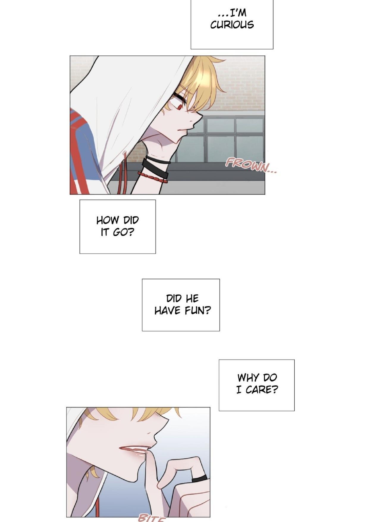 Read Boy Girlfriend chapter 40 image 19 on Lezhin