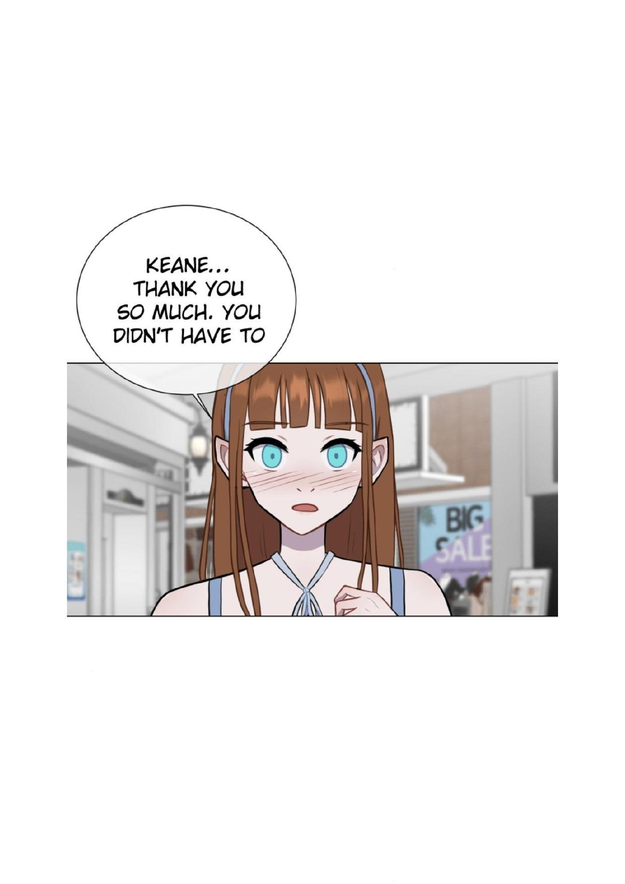 Read Boy Girlfriend chapter 40 image 2 on Lezhin