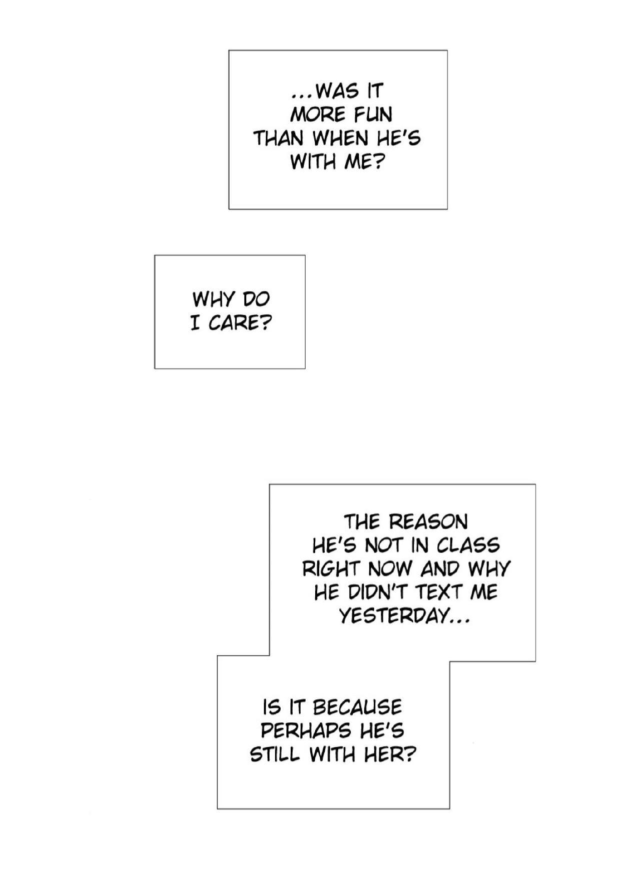 Read Boy Girlfriend chapter 40 image 20 on Lezhin