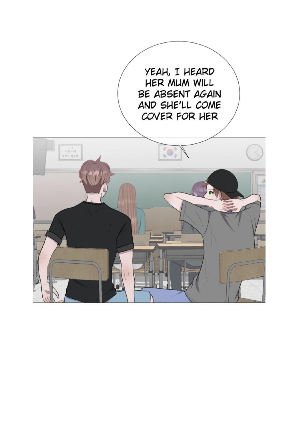 Read Boy Girlfriend chapter 40 image 23 on Lezhin