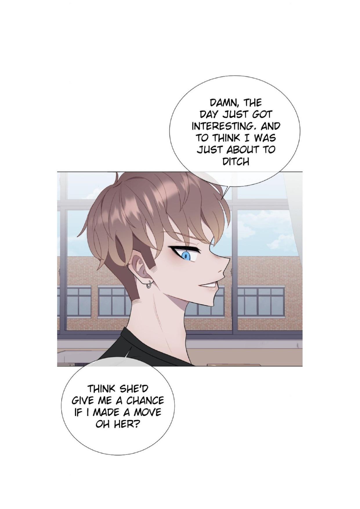 Read Boy Girlfriend chapter 40 image 24 on Lezhin