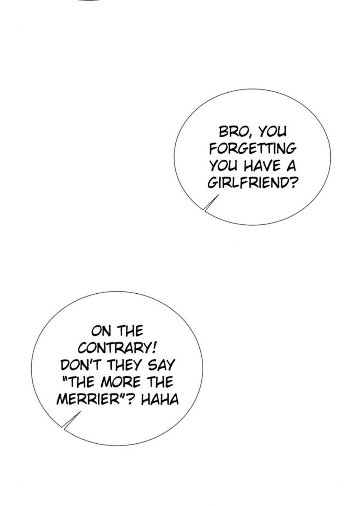 Read Boy Girlfriend chapter 40 image 25 on Lezhin