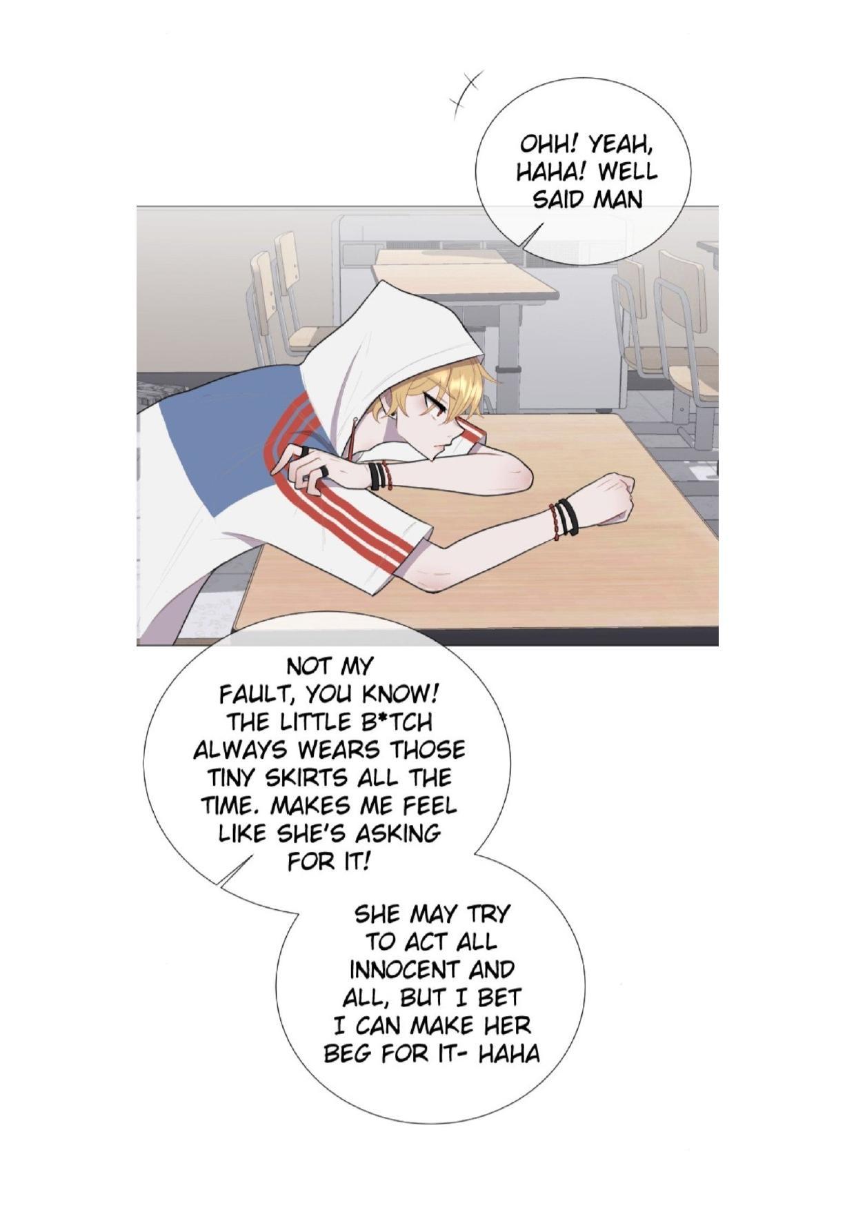 Read Boy Girlfriend chapter 40 image 26 on Lezhin