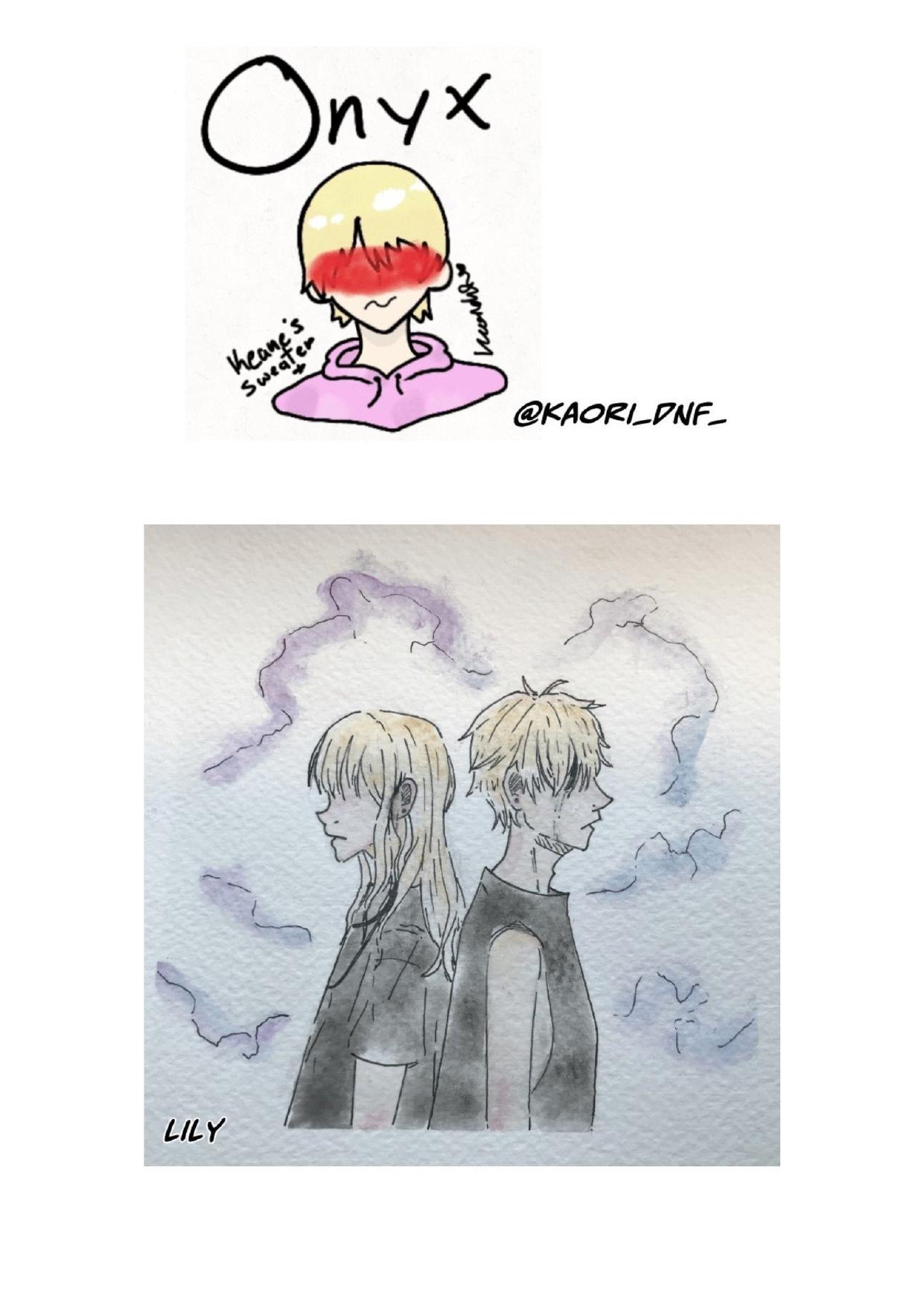 Read Boy Girlfriend chapter 40 image 30 on Lezhin