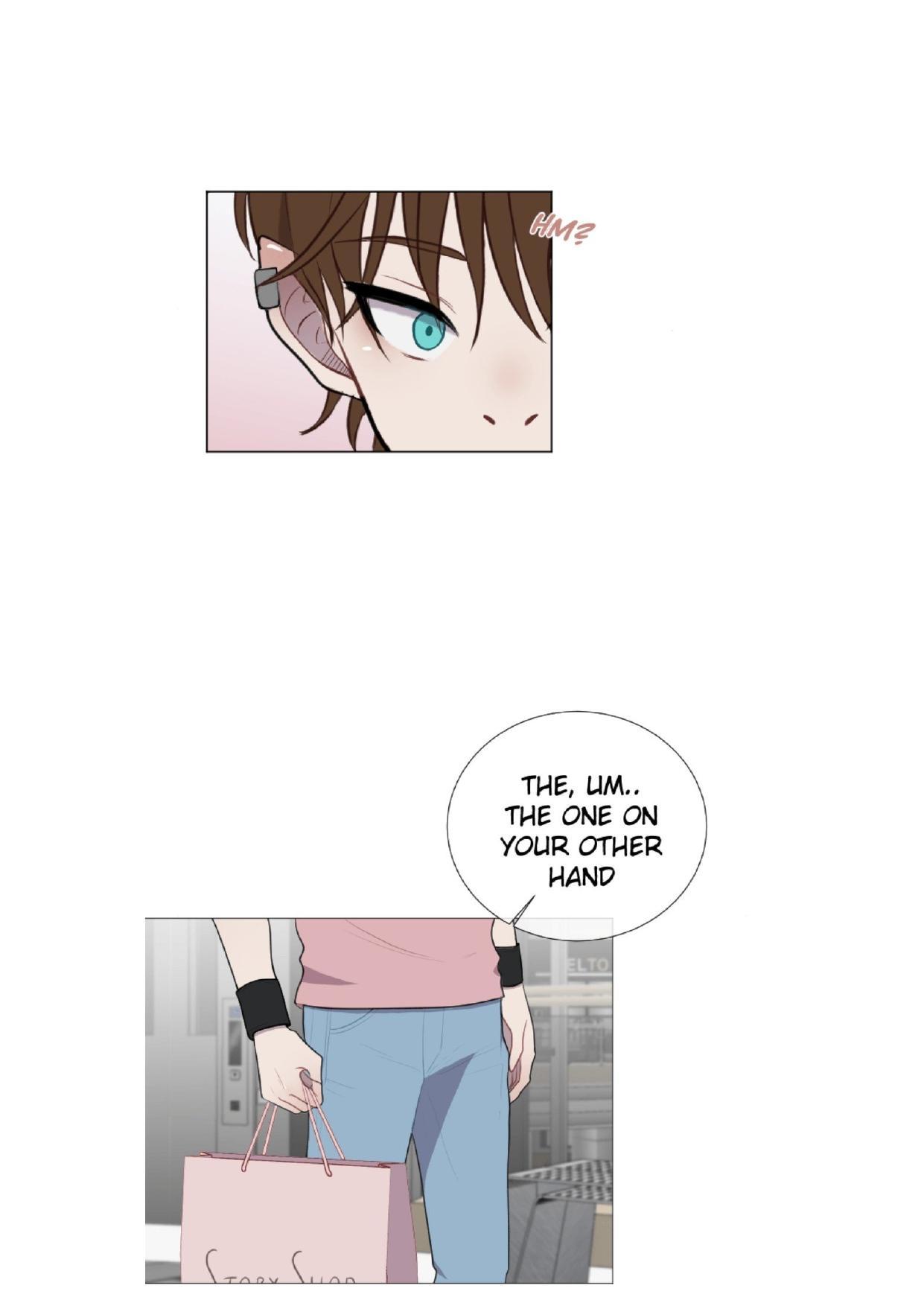 Read Boy Girlfriend chapter 40 image 4 on Lezhin