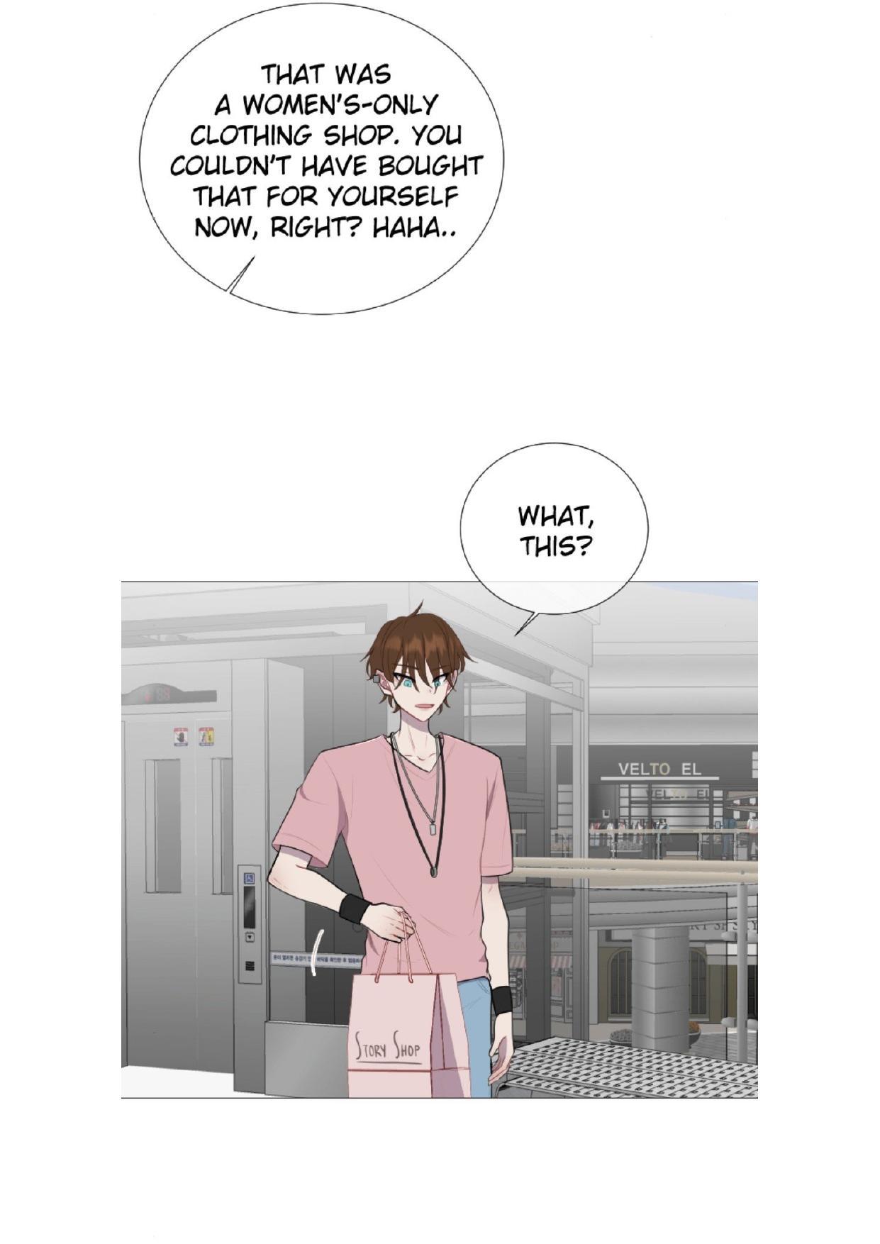 Read Boy Girlfriend chapter 40 image 5 on Lezhin