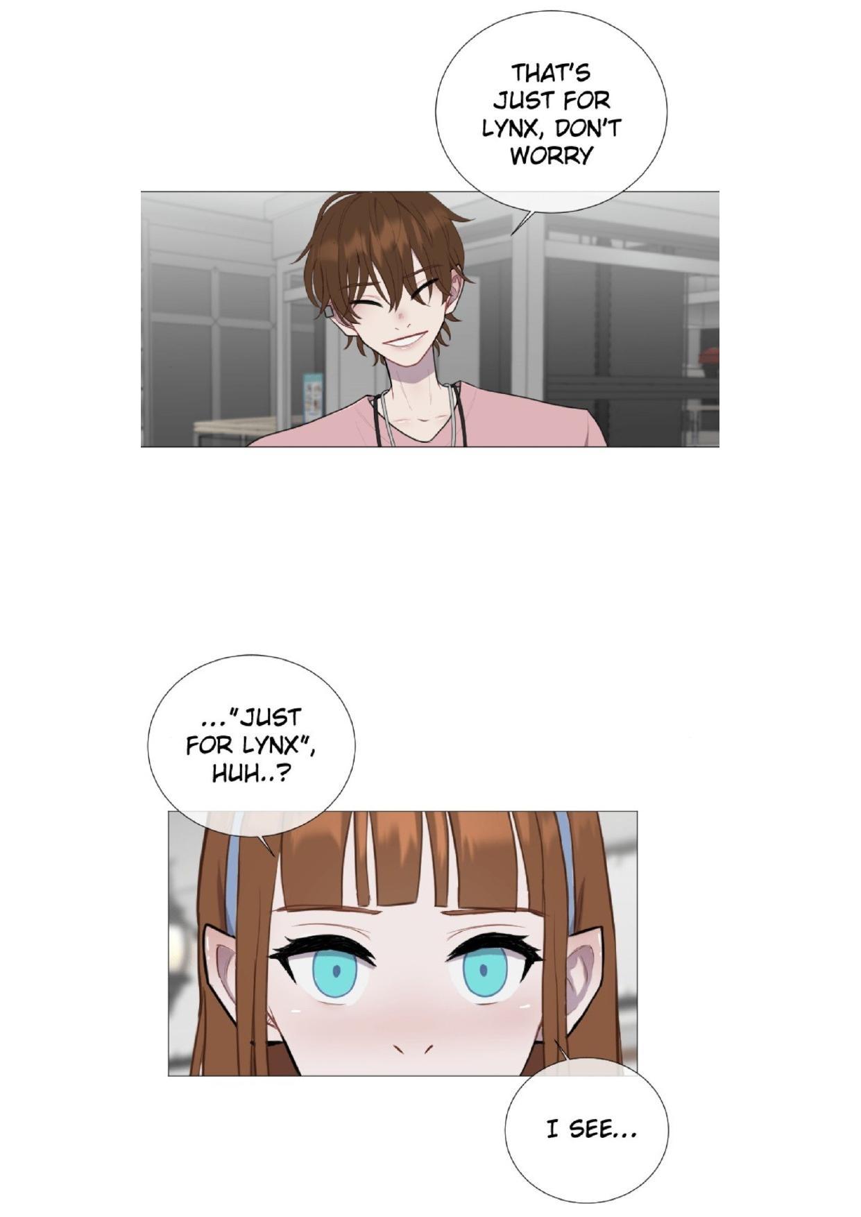 Read Boy Girlfriend chapter 40 image 6 on Lezhin