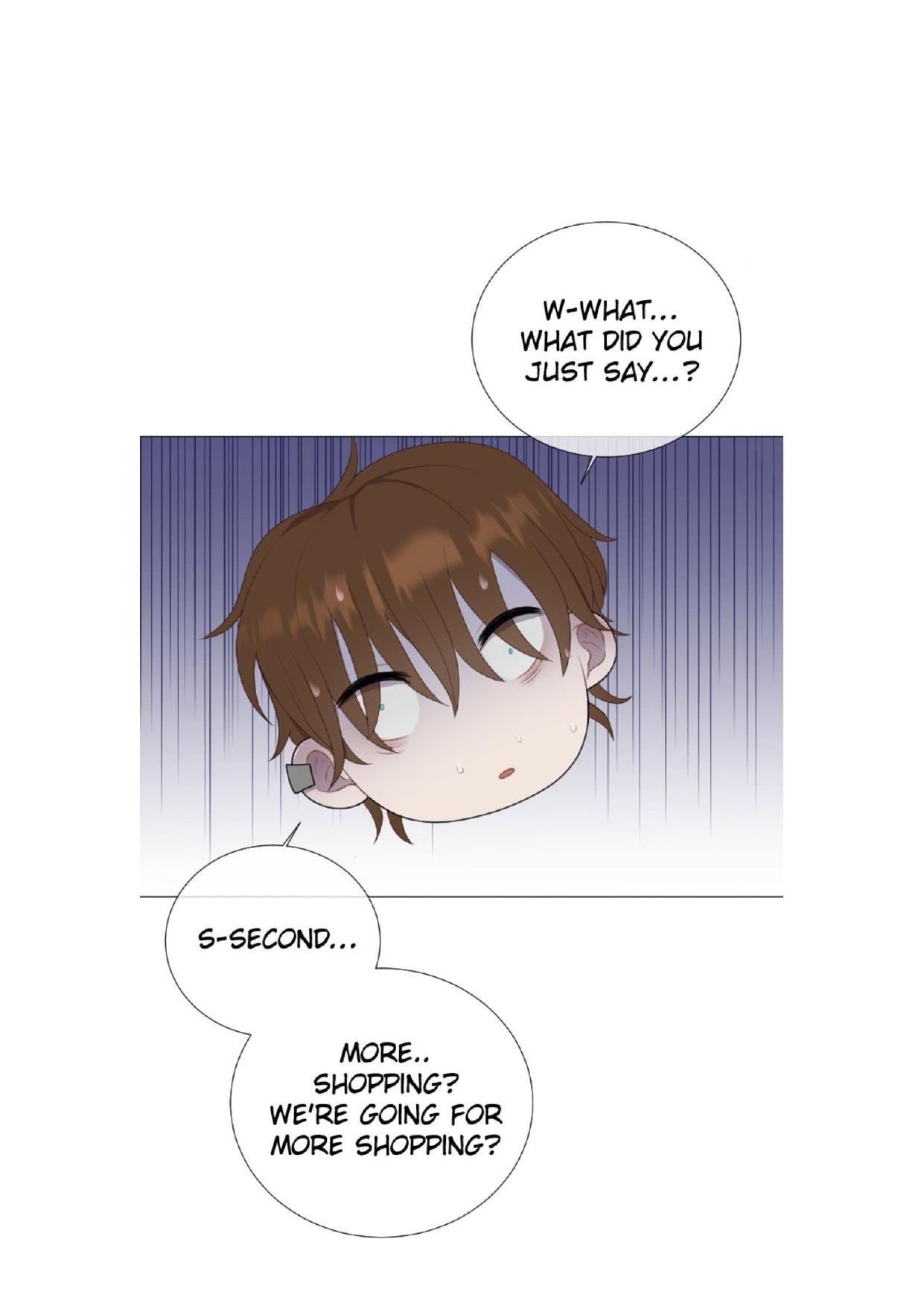 Read Boy Girlfriend chapter 40 image 8 on Lezhin