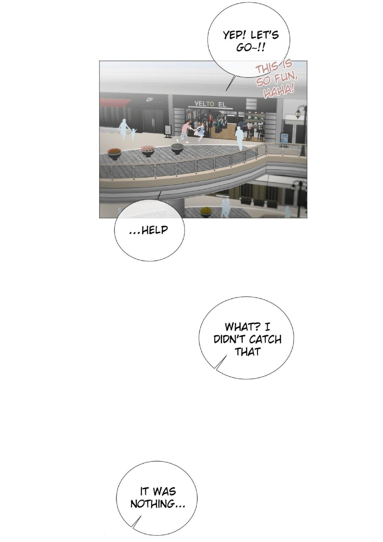 Read Boy Girlfriend chapter 40 image 9 on Lezhin