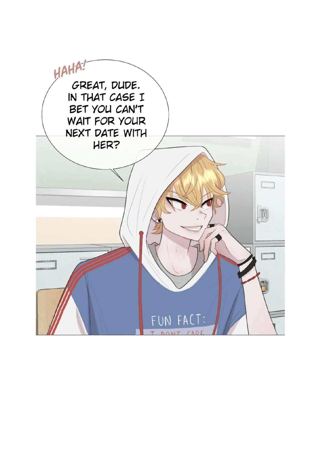 Read Boy Girlfriend chapter 42 image 13 on Lezhin