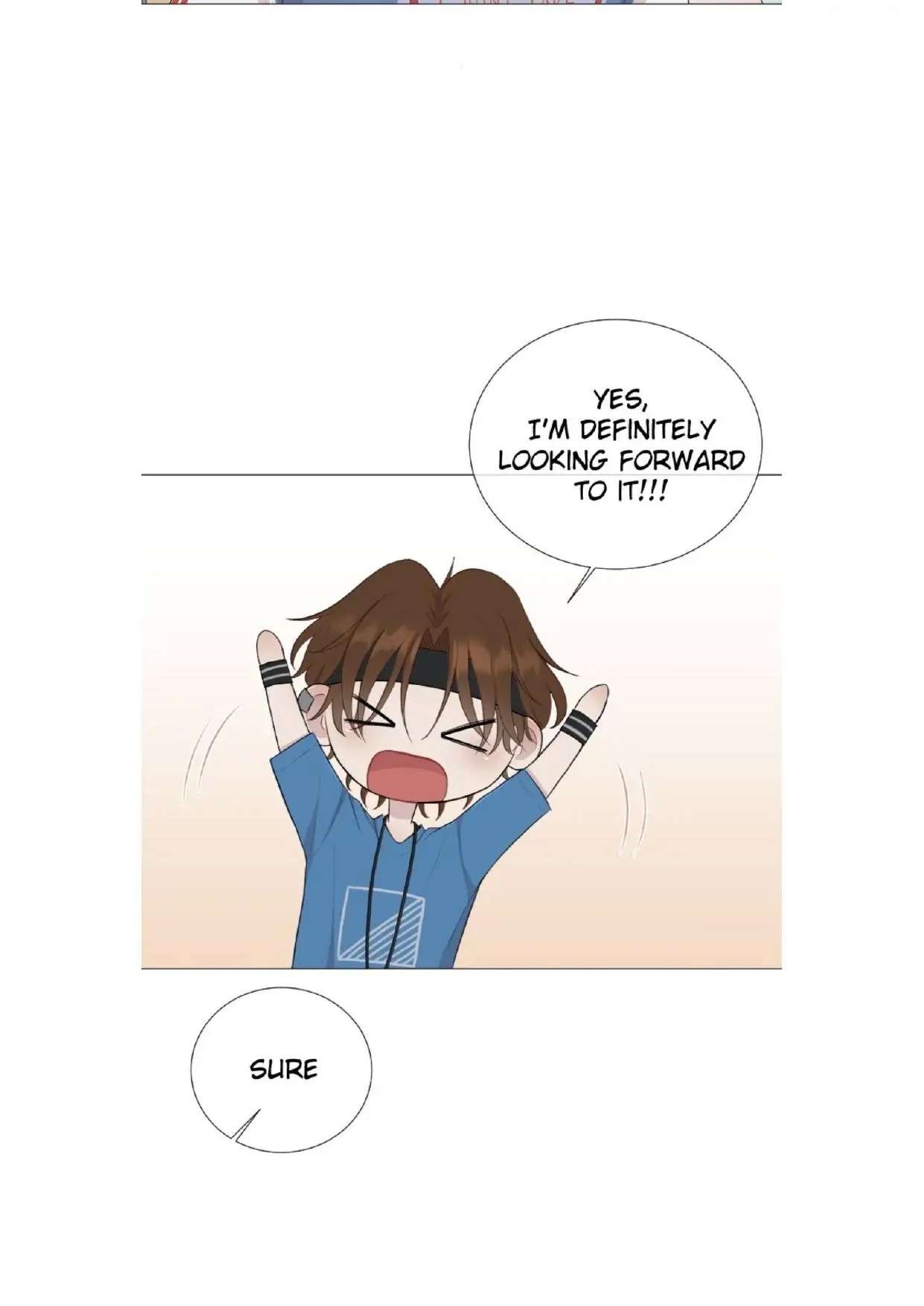 Read Boy Girlfriend chapter 42 image 14 on Lezhin