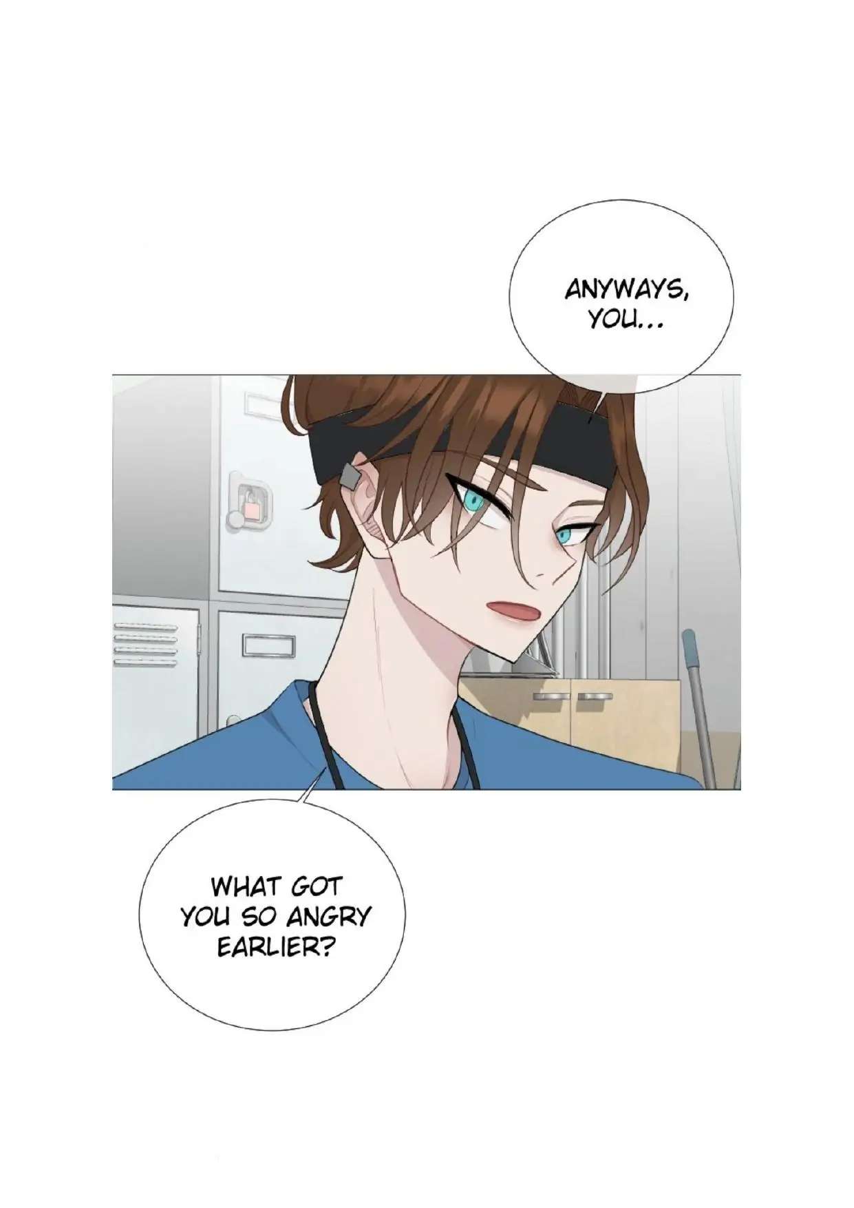 Read Boy Girlfriend chapter 42 image 15 on Lezhin