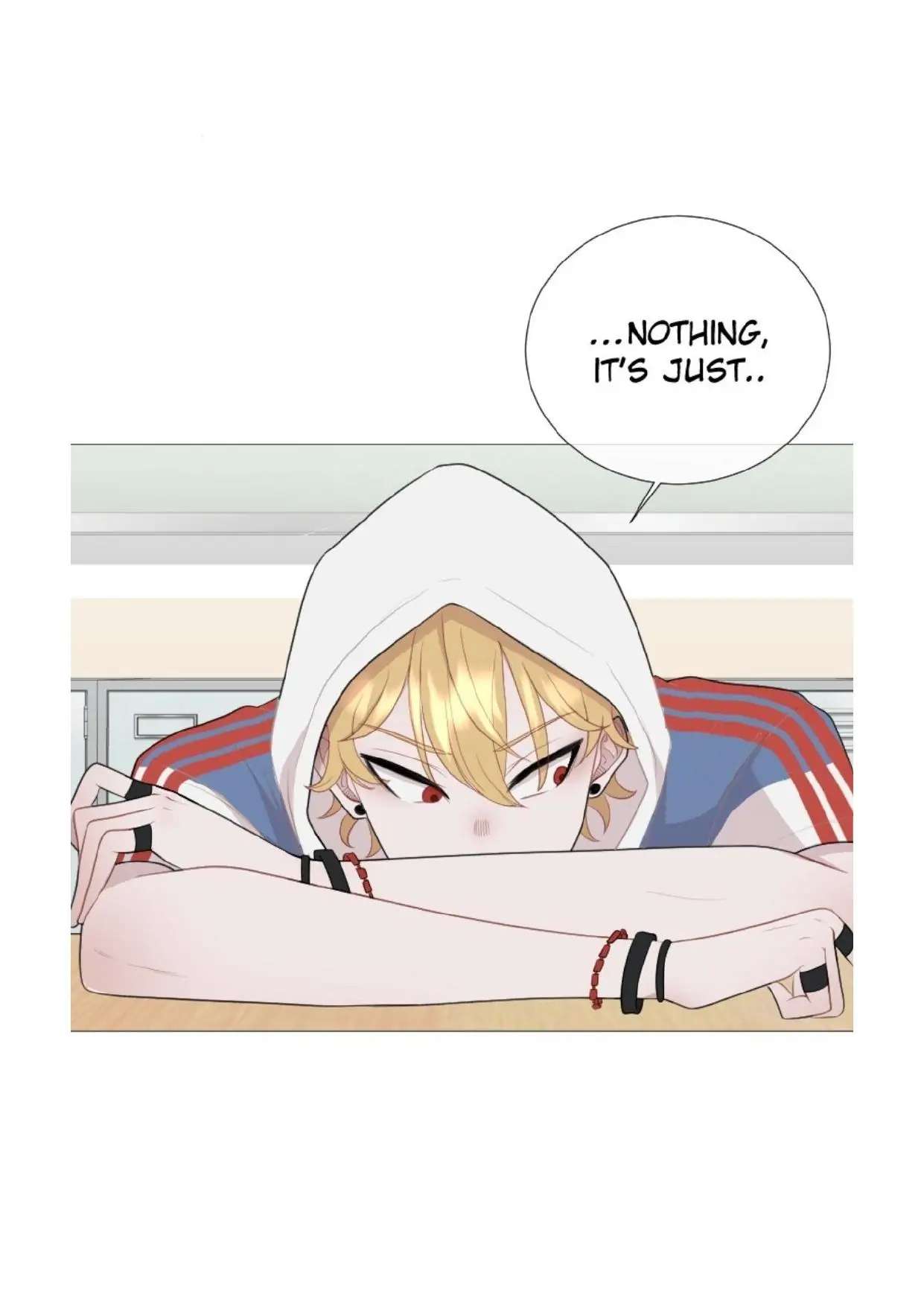 Read Boy Girlfriend chapter 42 image 16 on Lezhin