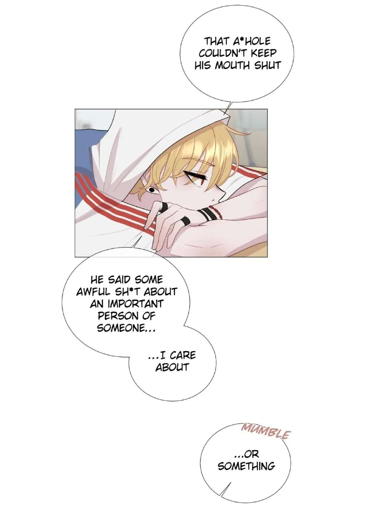 Read Boy Girlfriend chapter 42 image 17 on Lezhin