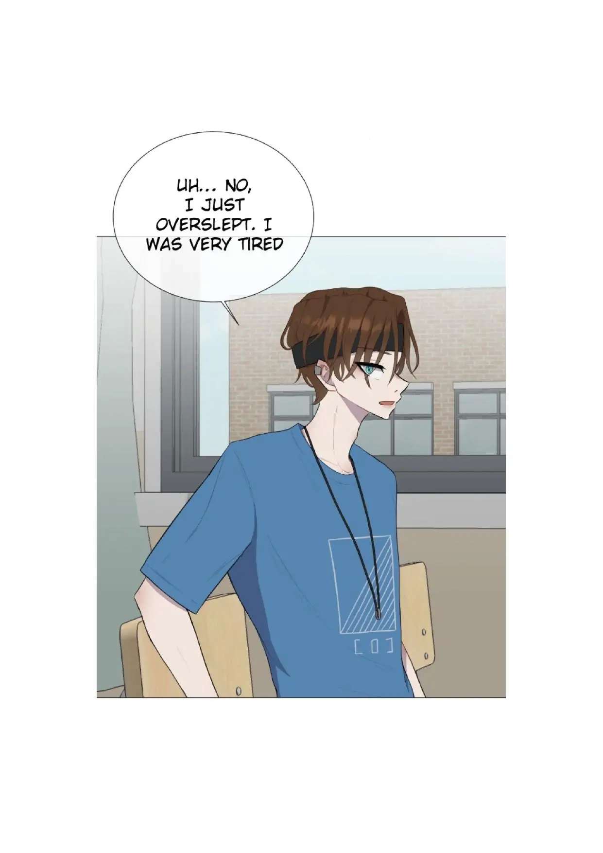 Read Boy Girlfriend chapter 42 image 2 on Lezhin