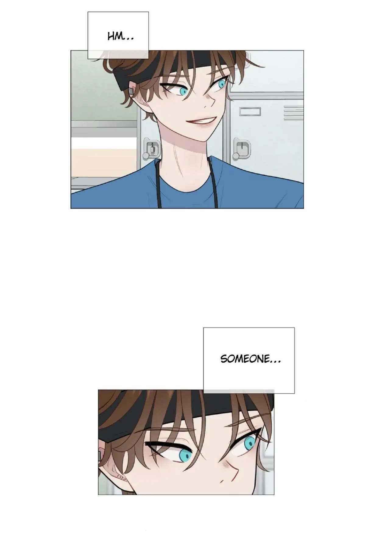 Read Boy Girlfriend chapter 42 image 21 on Lezhin