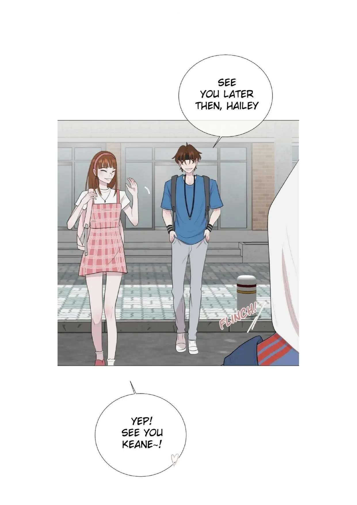 Read Boy Girlfriend chapter 42 image 24 on Lezhin