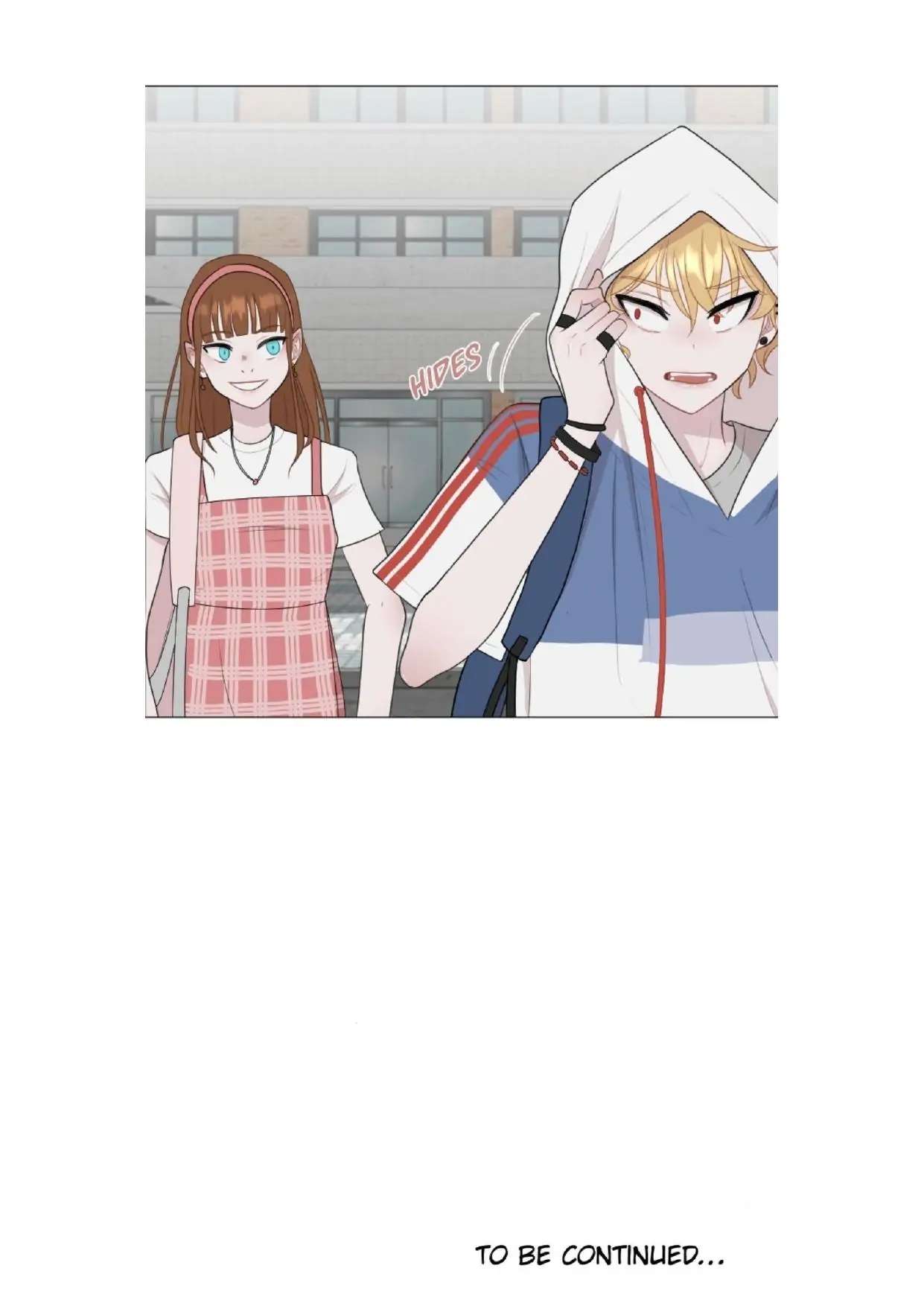 Read Boy Girlfriend chapter 42 image 25 on Lezhin