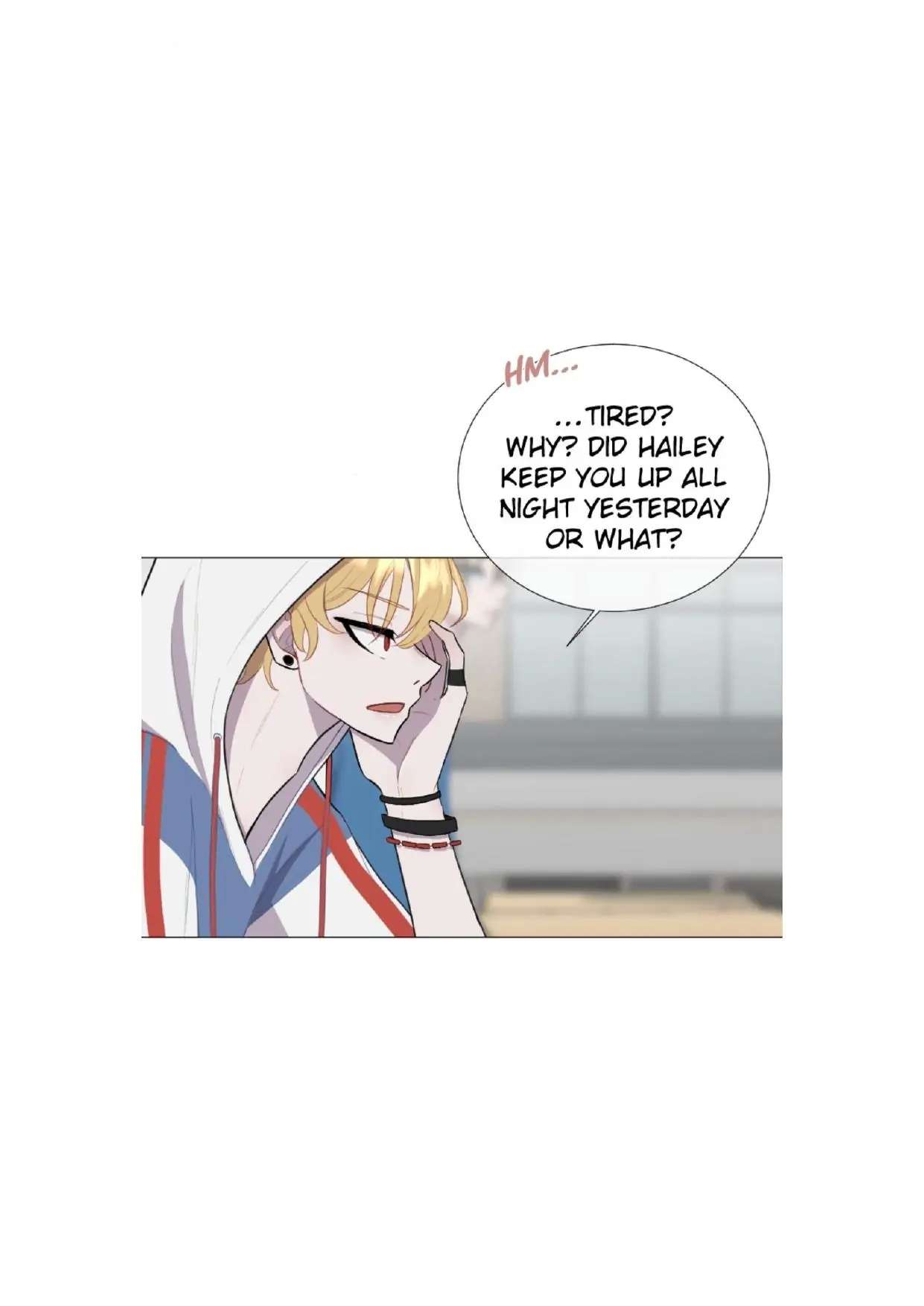 Read Boy Girlfriend chapter 42 image 3 on Lezhin