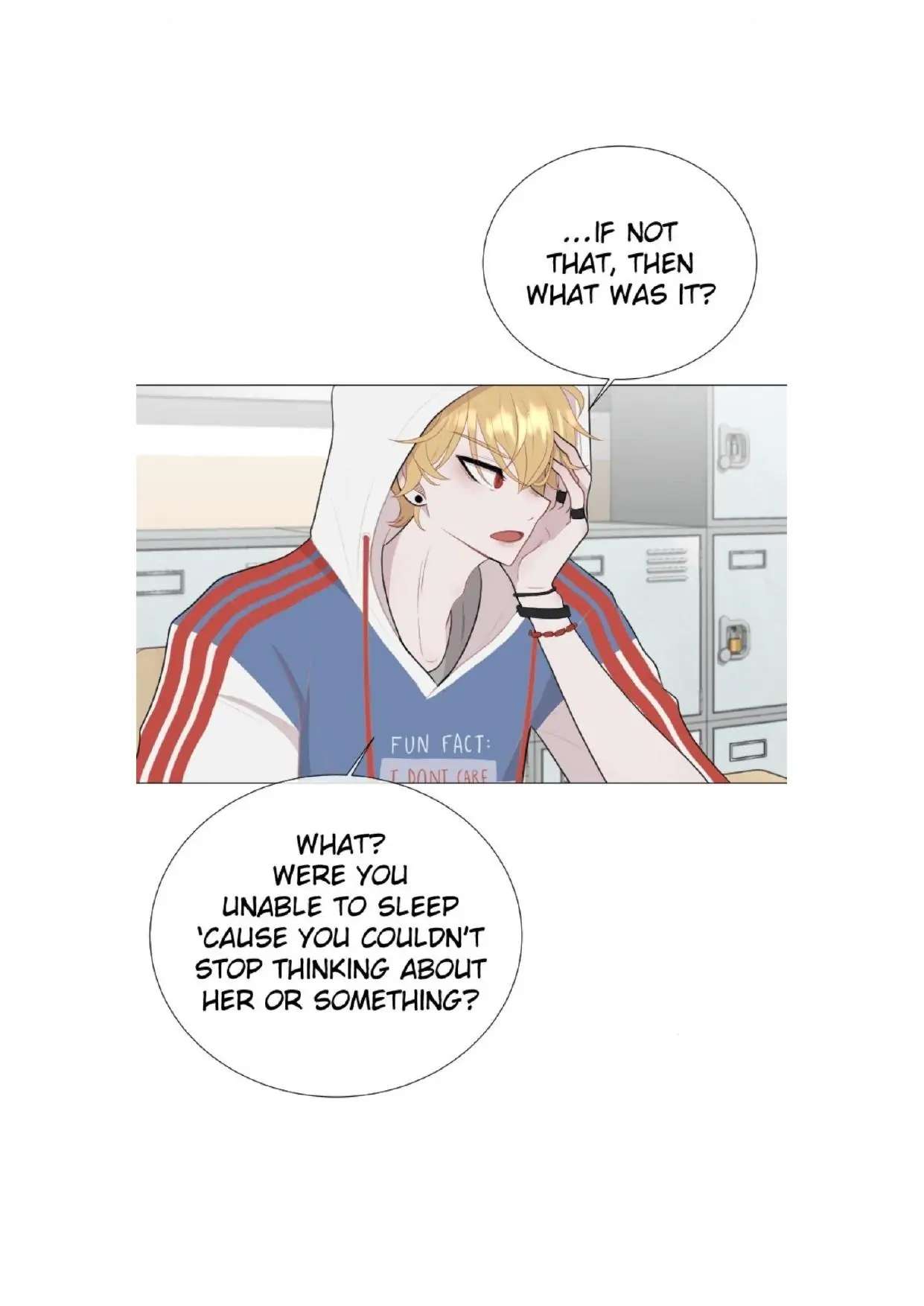 Read Boy Girlfriend chapter 42 image 5 on Lezhin