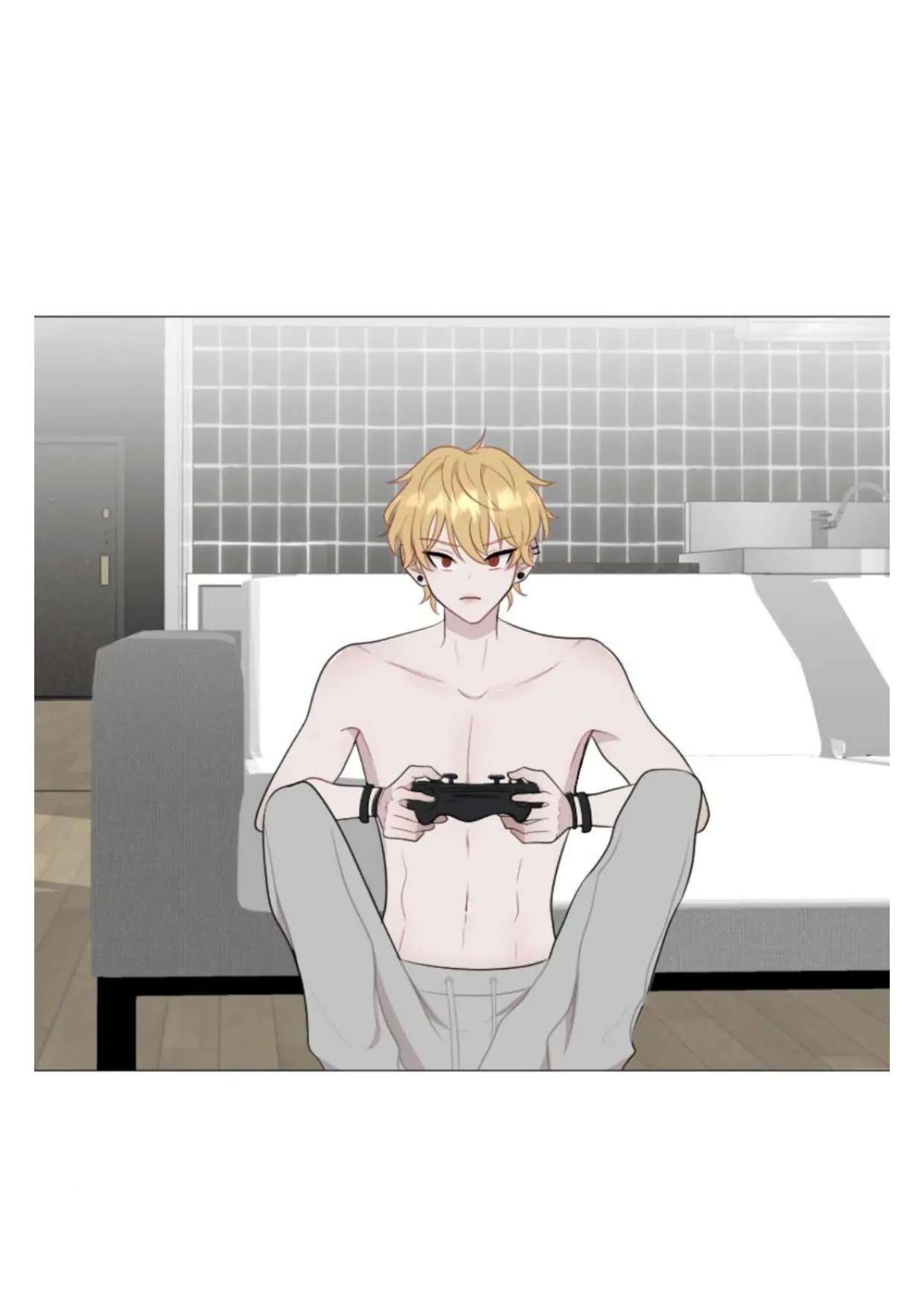Read Boy Girlfriend chapter 43 image 18 on Lezhin