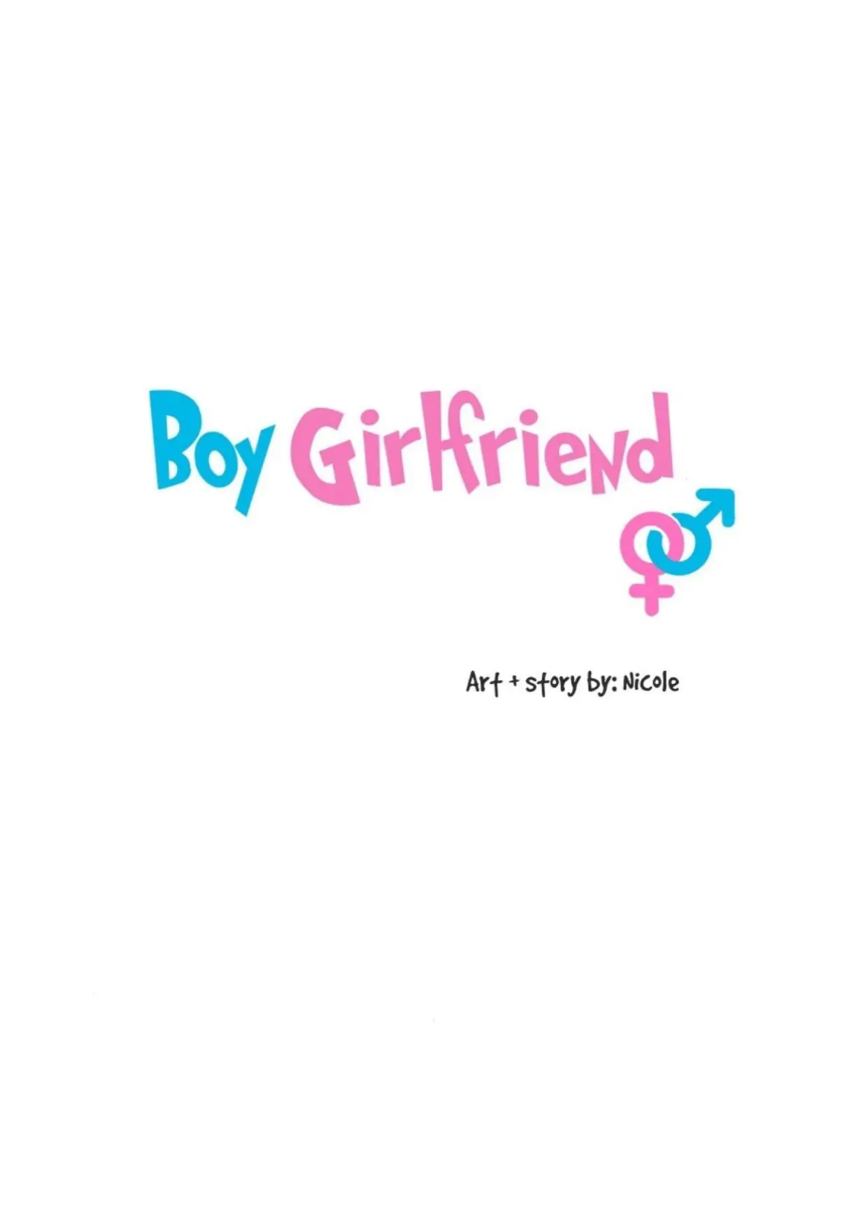 Read Boy Girlfriend chapter 43 image 2 on Lezhin