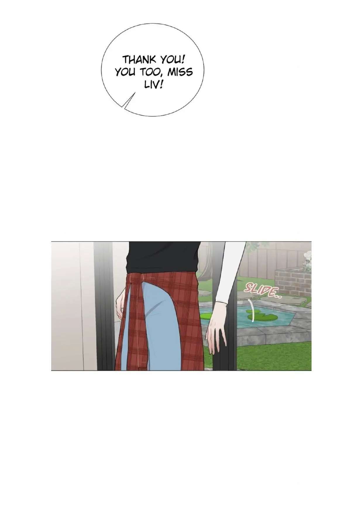 Read Boy Girlfriend chapter 43 image 24 on Lezhin