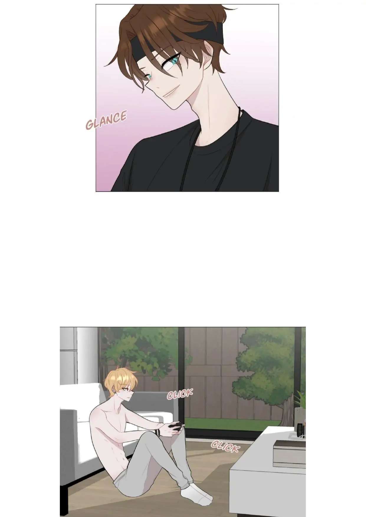 Read Boy Girlfriend chapter 43 image 25 on Lezhin