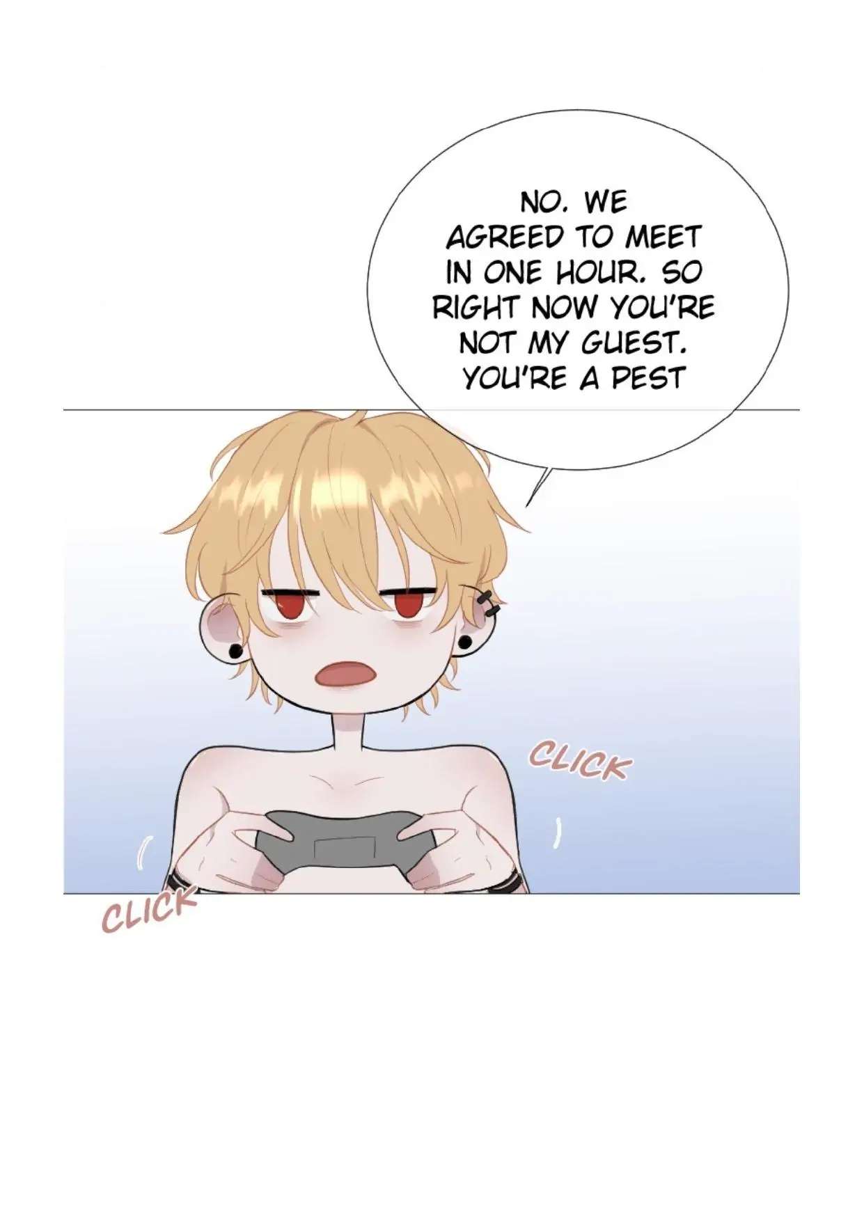 Read Boy Girlfriend chapter 43 image 28 on Lezhin