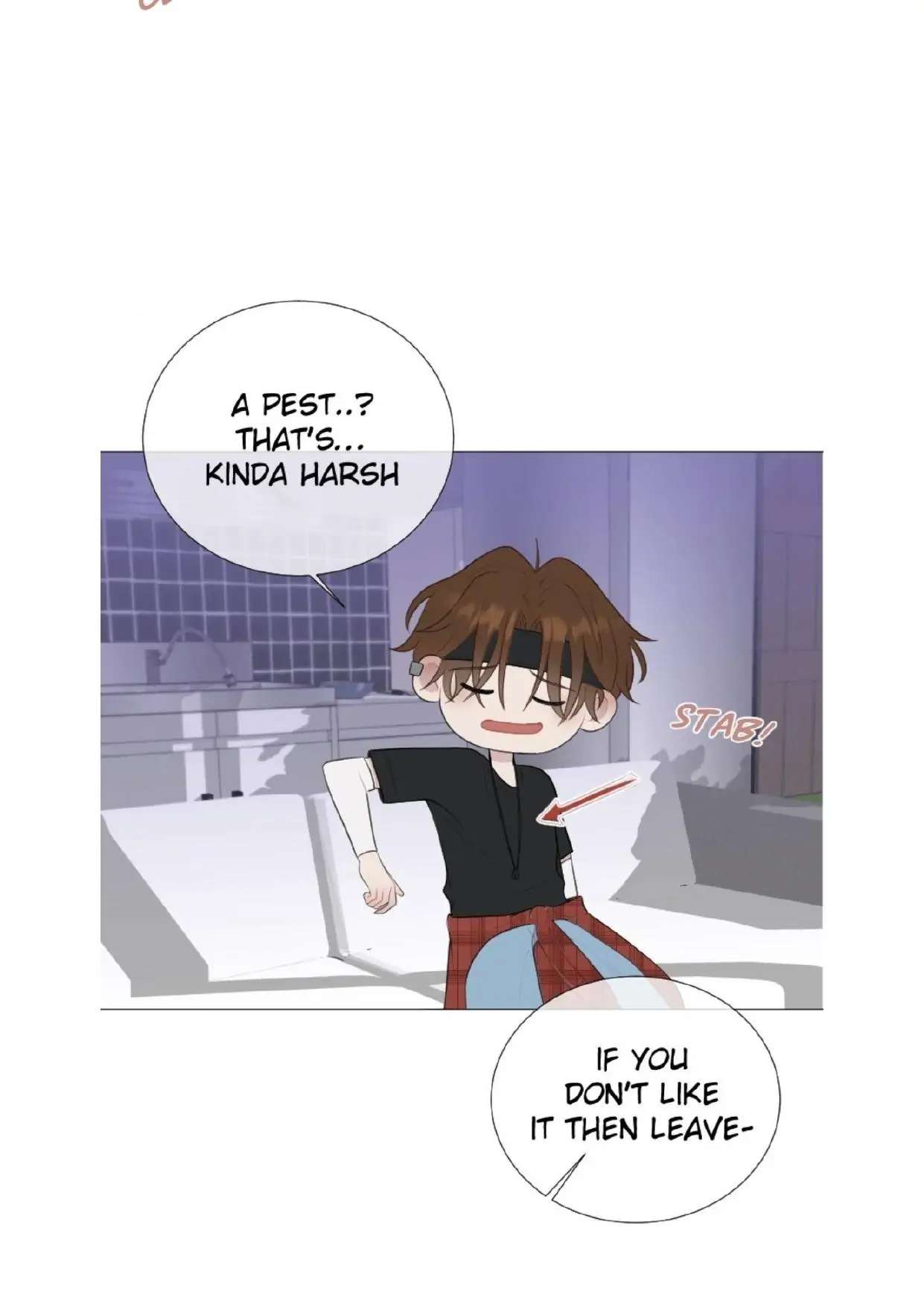 Read Boy Girlfriend chapter 43 image 29 on Lezhin