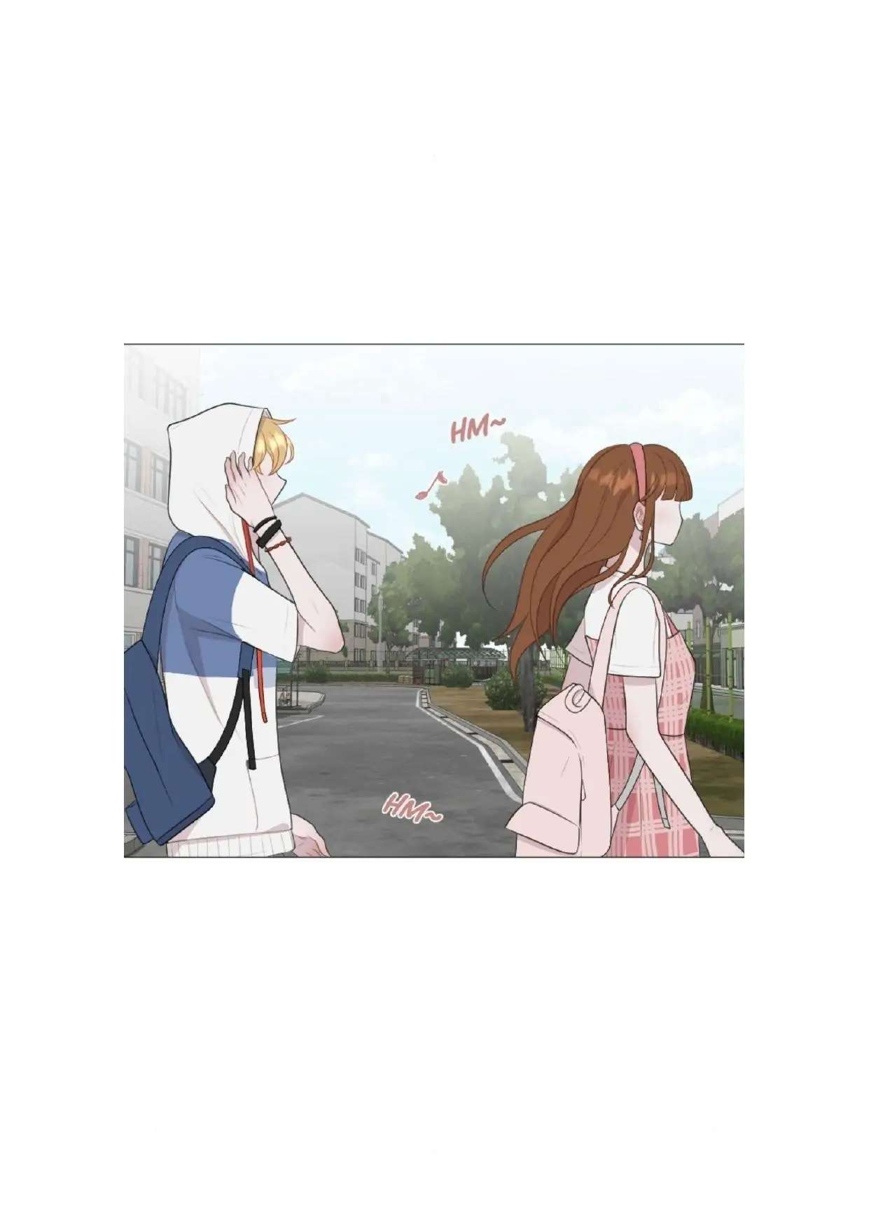Read Boy Girlfriend chapter 43 image 3 on Lezhin