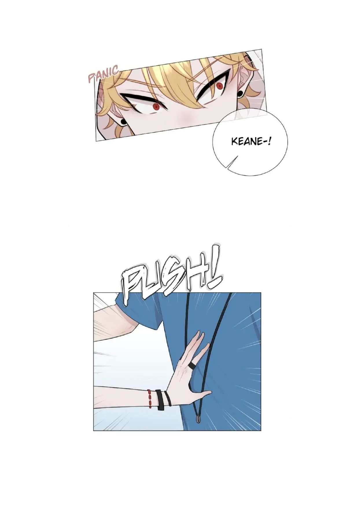 Read Boy Girlfriend chapter 43 image 6 on Lezhin