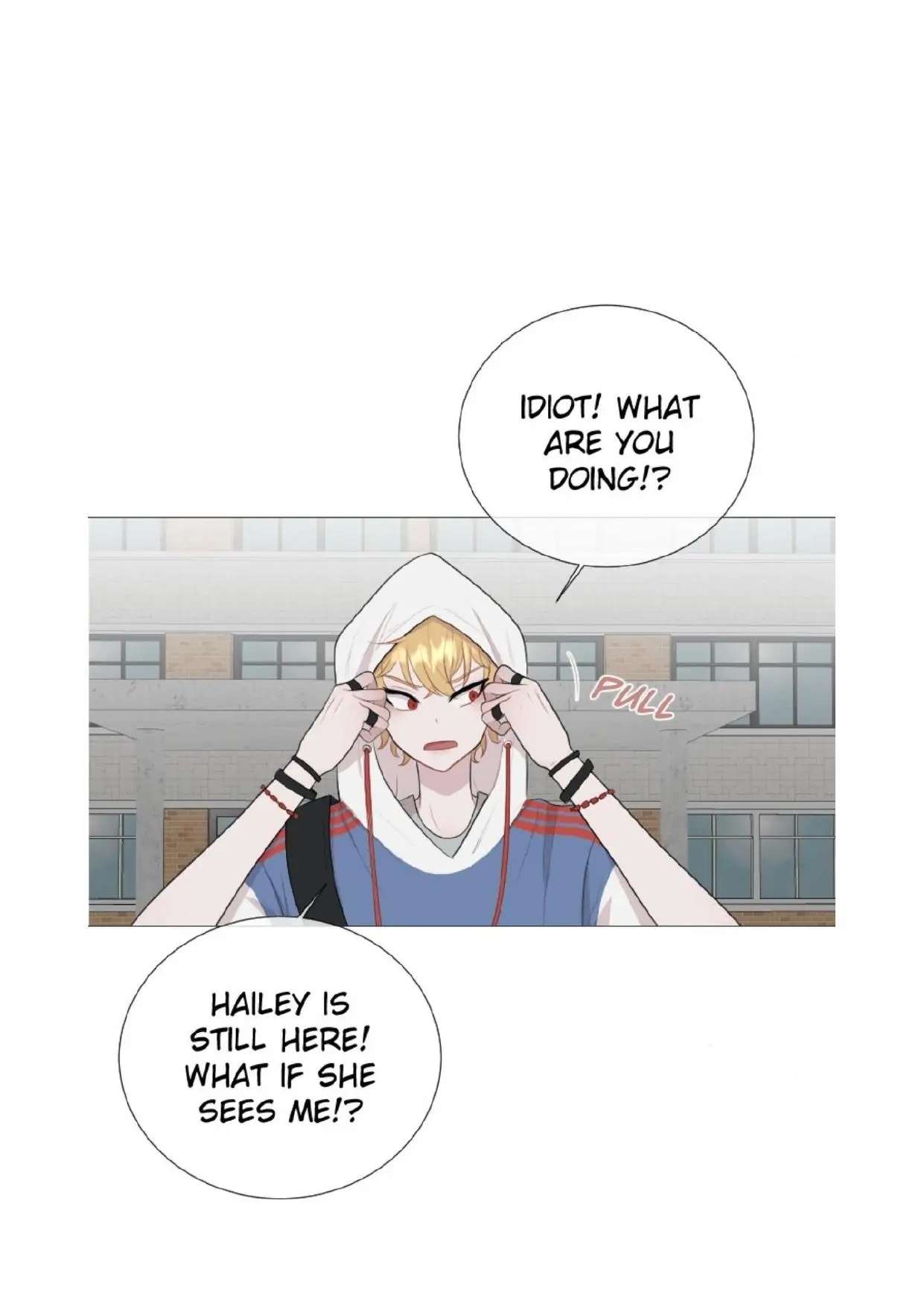 Read Boy Girlfriend chapter 43 image 7 on Lezhin